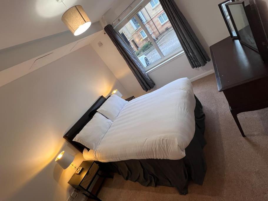 Infinity Properties Aberdeen Zewnętrze zdjęcie