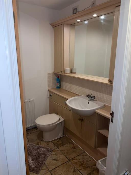 Infinity Properties Aberdeen Zewnętrze zdjęcie