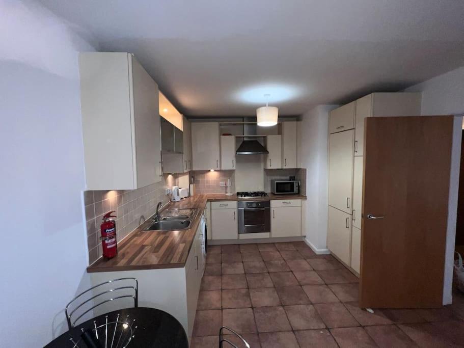 Infinity Properties Aberdeen Zewnętrze zdjęcie