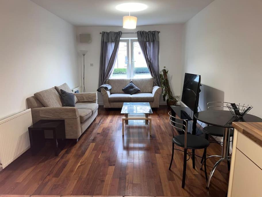 Infinity Properties Aberdeen Zewnętrze zdjęcie
